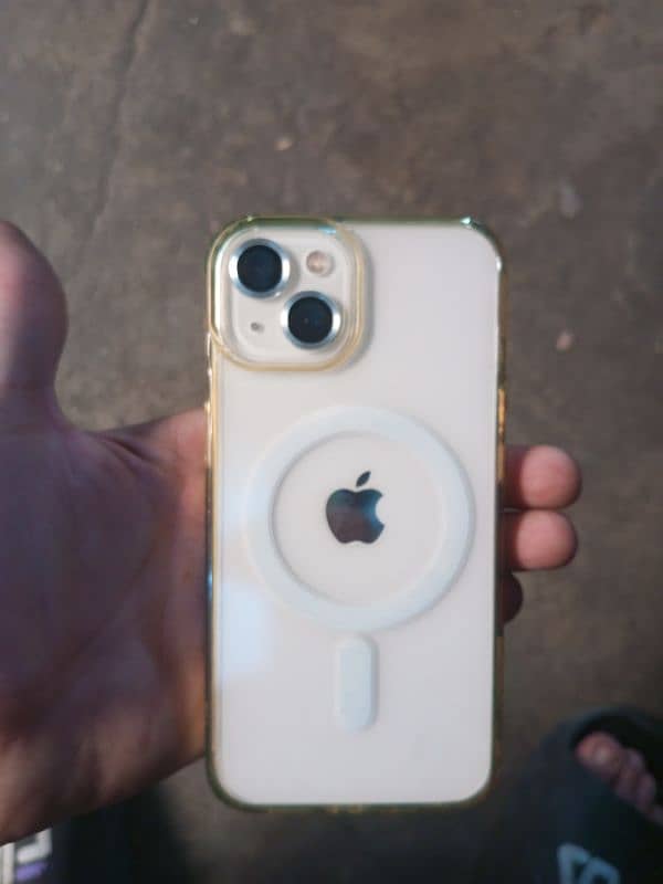 iPhone 13/128GB Jv 4 month SIM time 5