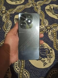 Tecno spark 20c