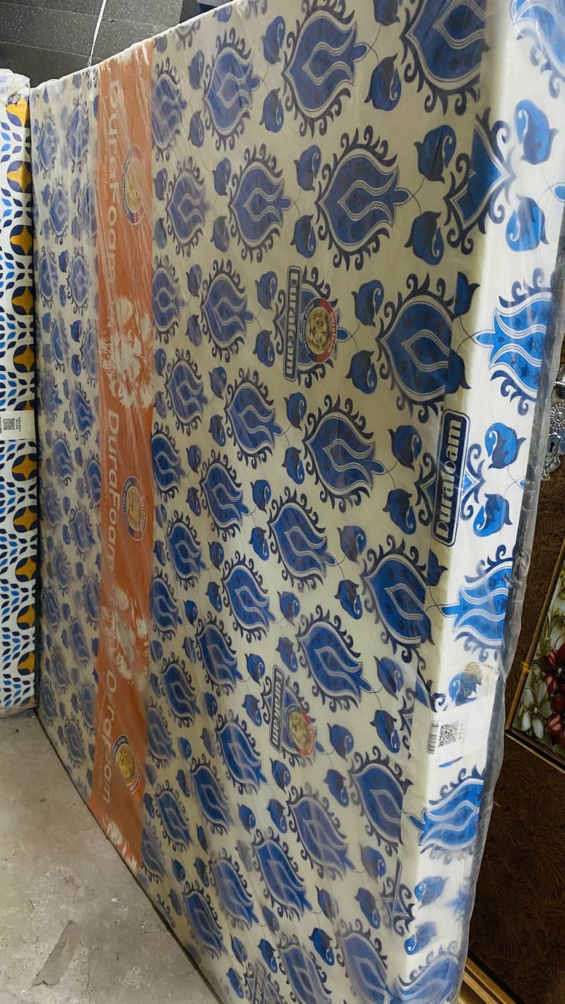 Mattress for sale in pattoki 0