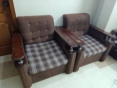 7 seater sofa set