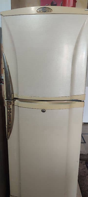PEL Refrigerator 1