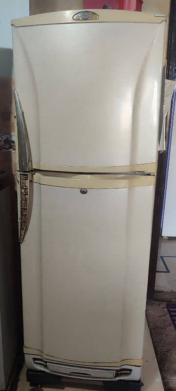 PEL Refrigerator 2