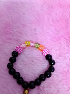 beads jewelry for sell