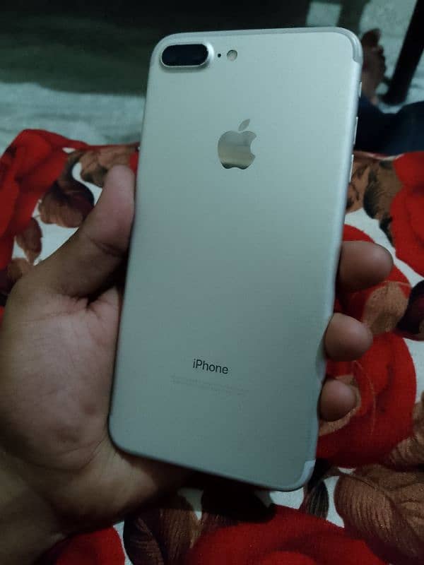 iphone 7pulse 128gb pta approved 1