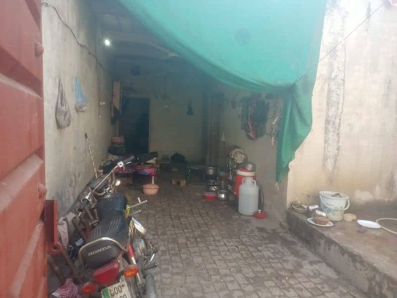 May house Fore sale 1