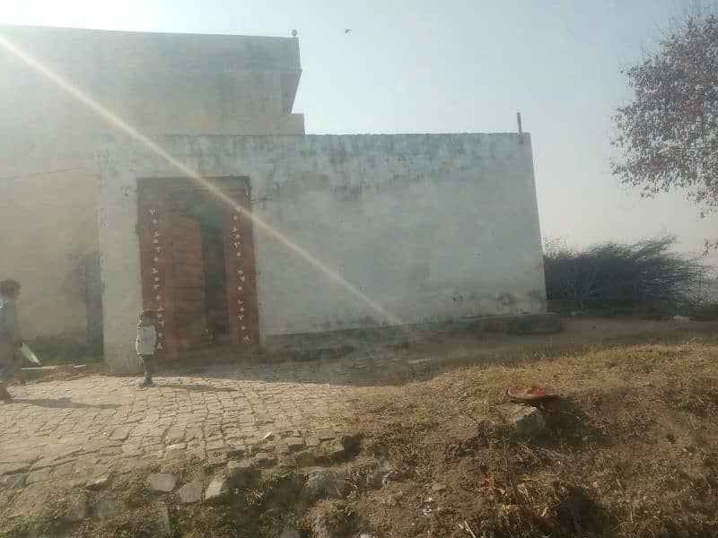May house Fore sale 12