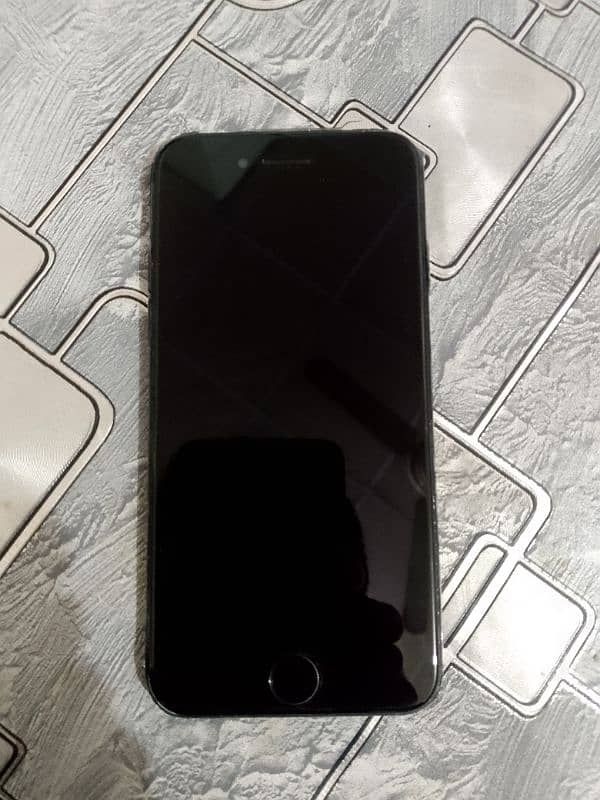 Iphone 7 Non pta 128gb my WhatsApp/03407362469 1