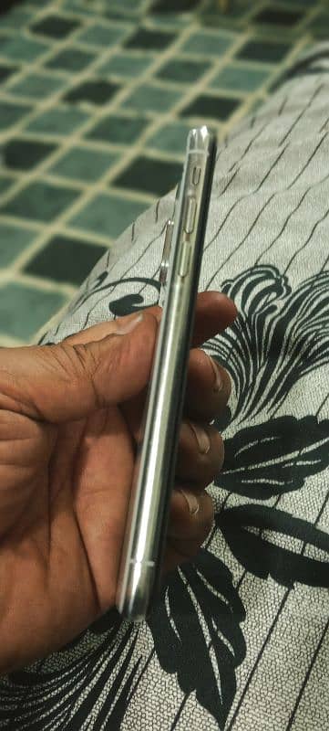 Iphone X Non pta 256gb 5