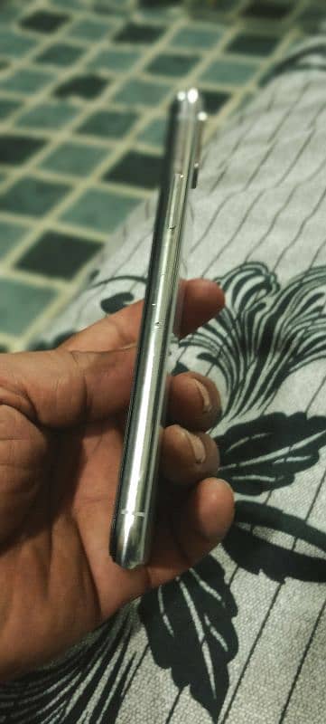 Iphone X Non pta 256gb 6