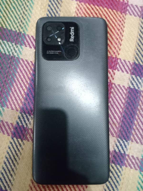 redmi 10c 1