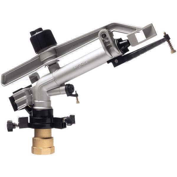RAIN Gun 0