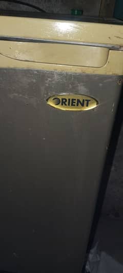 ORIENT
