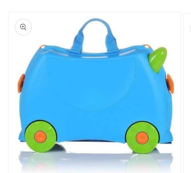 evergreen fun case 0