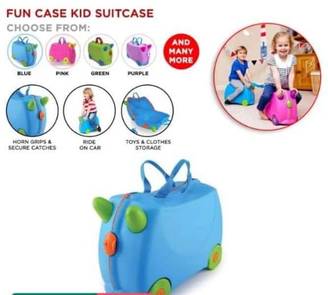 evergreen fun case 3