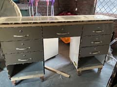 All Parlour furniture