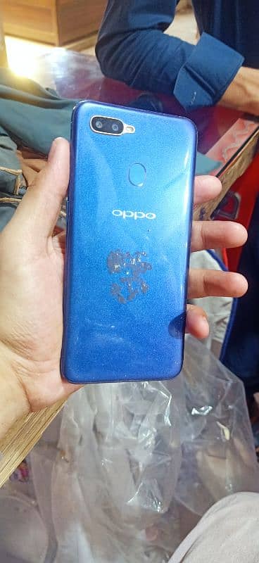 oppo a5s 0