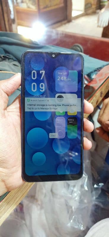 oppo a5s 1