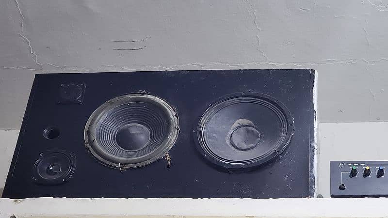 Sound System 0