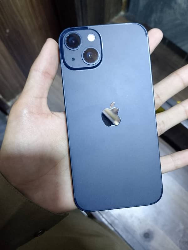 iphone 13 128gb JV BH 100% 4month sim time h abi condition 10by10 0