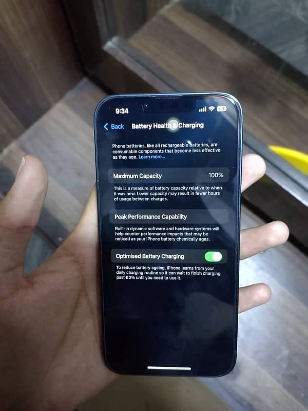 iphone 13 128gb JV BH 100% 4month sim time h abi condition 10by10 1