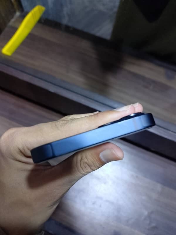 iphone 13 128gb JV BH 100% 4month sim time h abi condition 10by10 2