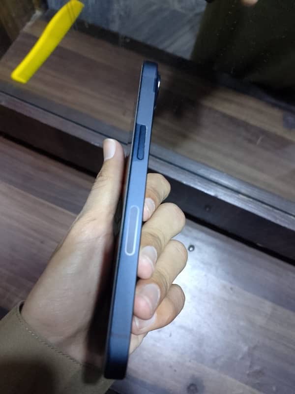 iphone 13 128gb JV BH 100% 4month sim time h abi condition 10by10 3
