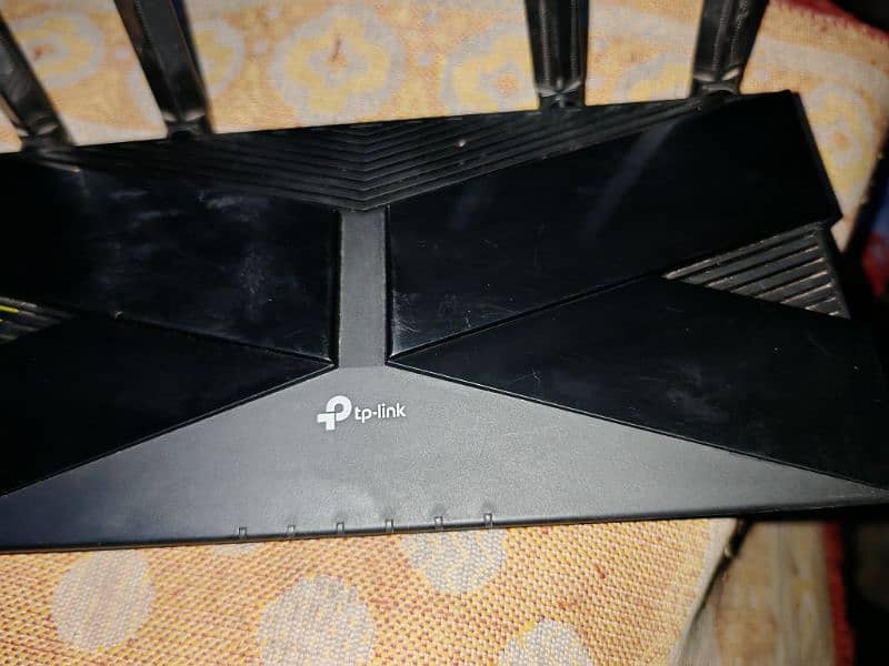 tp link Archer ax10 wifi 6 Router 1