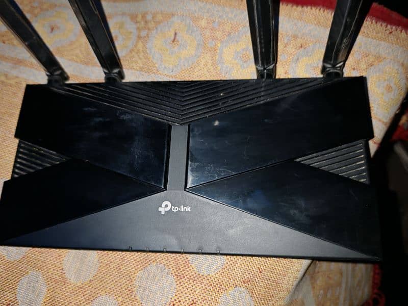 tp link Archer ax10 wifi 6 Router 3