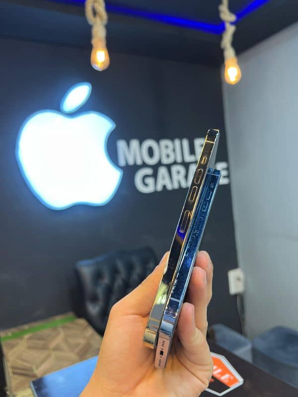 iPhone 13Promax/ iphone 13 Pro PTA APPROVED 3