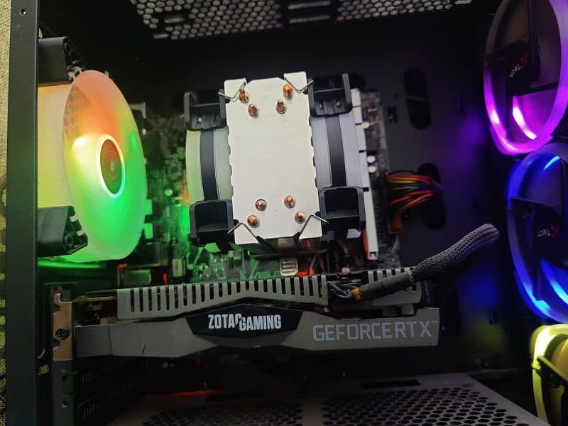 GTX 1660 Super 6
