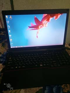 Fujitsu Core i5 Wholesale rate