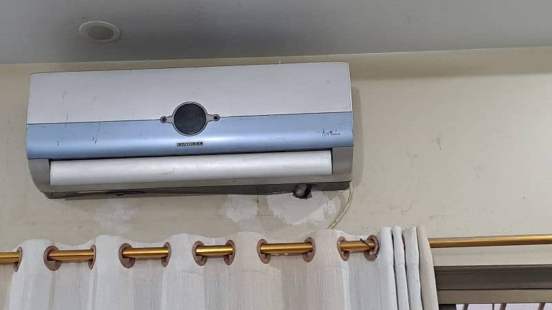 Kenwood 1 ton 1