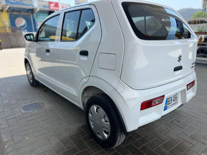 Suzuki Alto 2024 2
