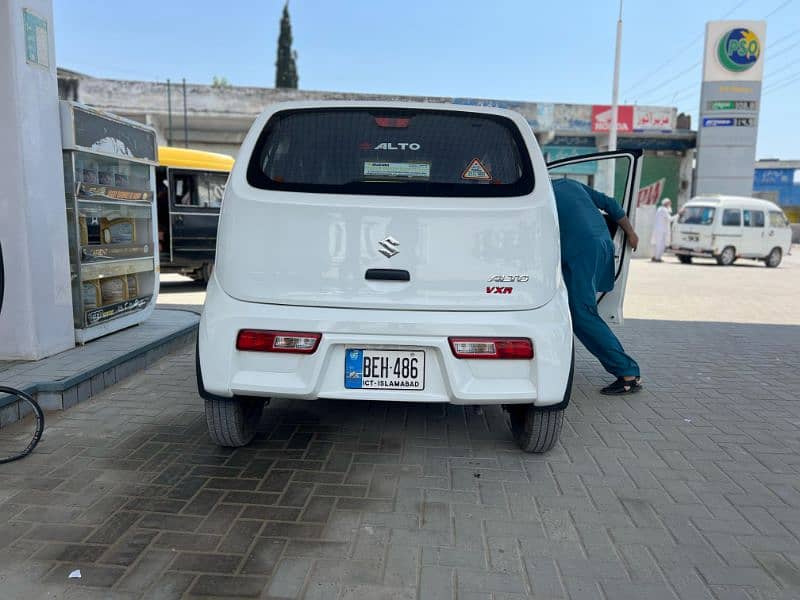 Suzuki Alto 2024 3