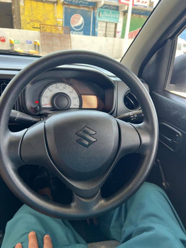Suzuki Alto 2024 6
