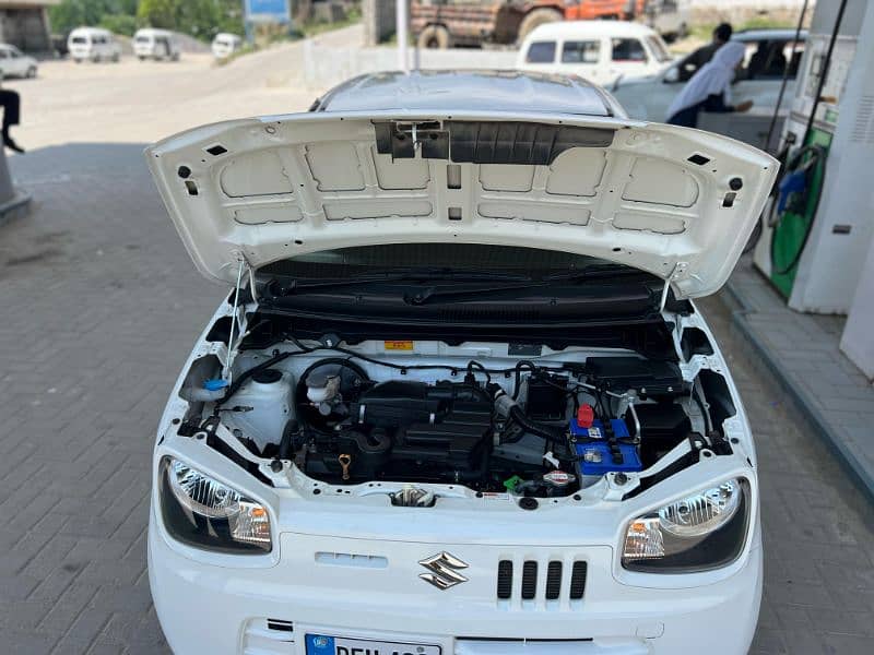 Suzuki Alto 2024 7