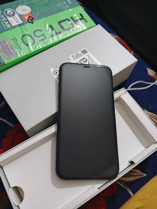 Iphone XR 128 GB 88 Health JV 1