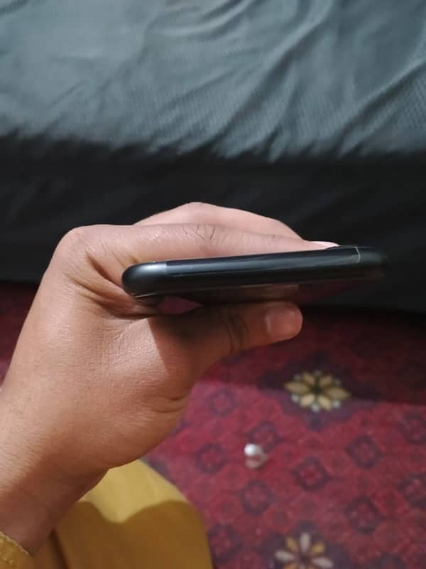 Iphone XR 128 GB 88 Health JV 2