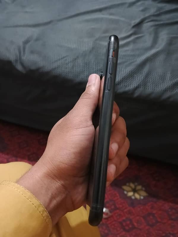 Iphone XR 128 GB 88 Health JV 3