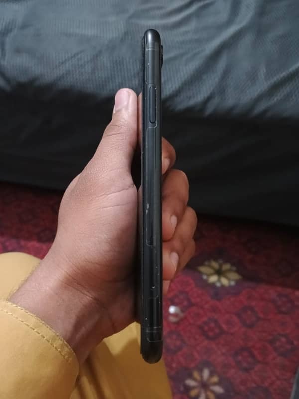 Iphone XR 128 GB 88 Health JV 4