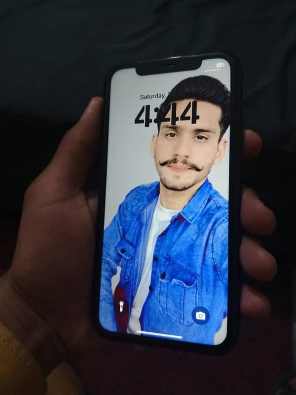 Iphone XR 128 GB 88 Health JV 5