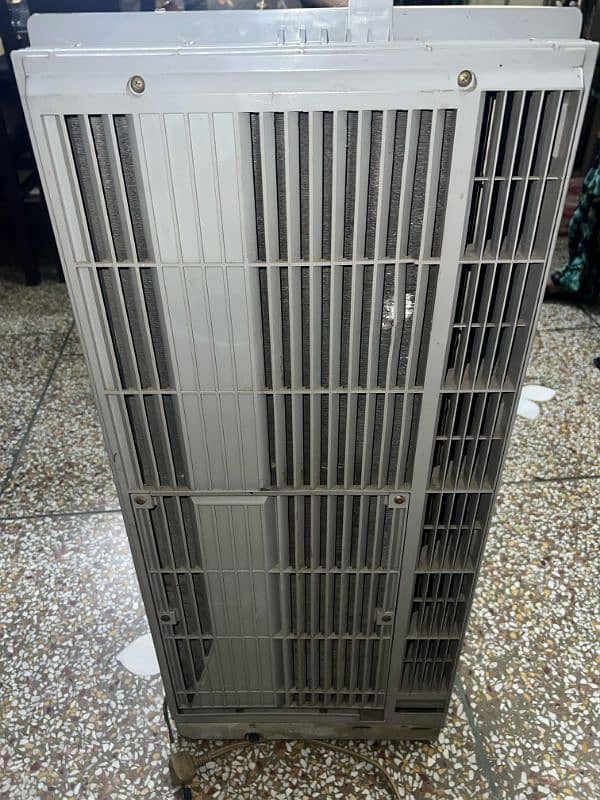 Portable Japanese AC 1