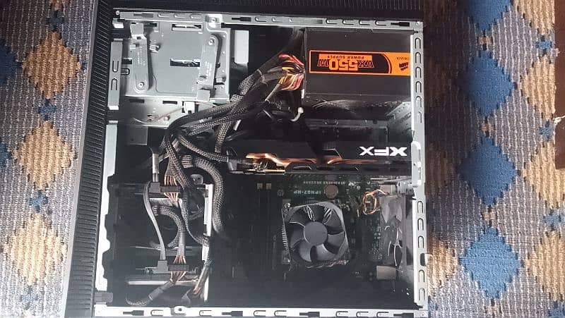 gaming PC 0