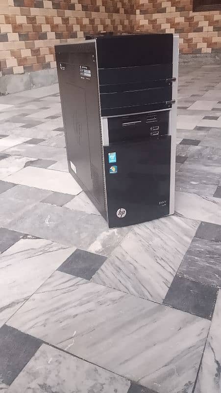 gaming PC 2