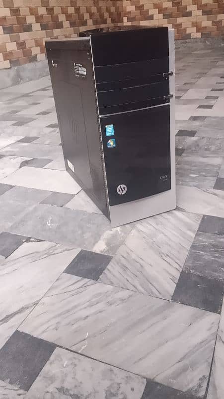 gaming PC 3