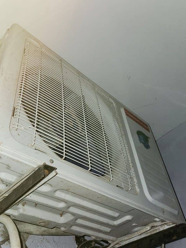 AC Changong Ruba Inverter 4