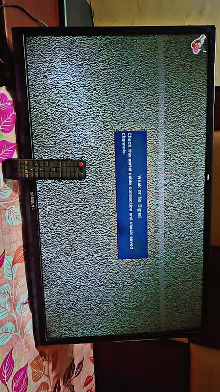 use led hn just tube ka issue hn 0