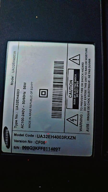 use led hn just tube ka issue hn 2