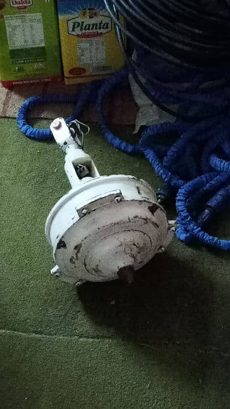 National ceiling fan 0