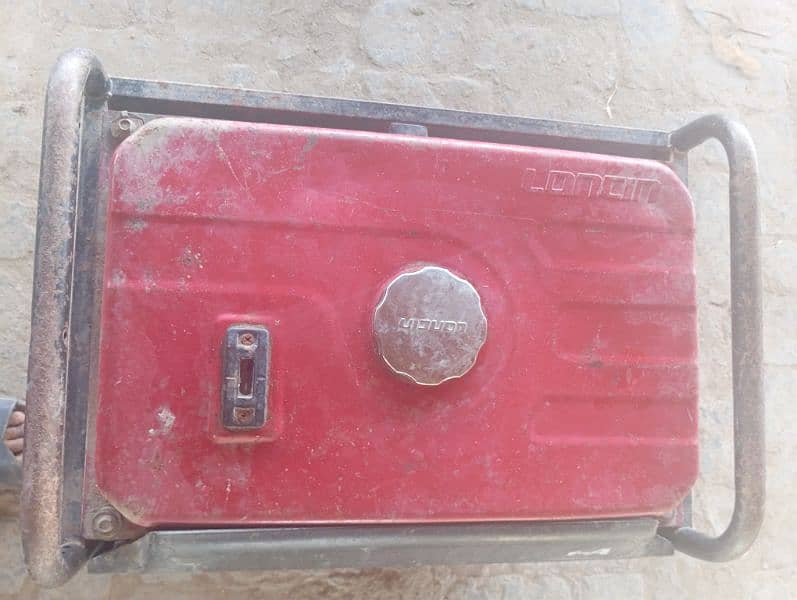 Generator in best condition 0